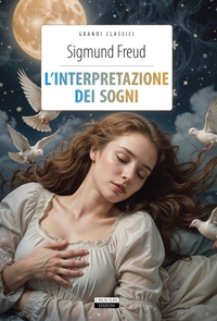 L'interpretazione dei sogni. Con Segnalibro