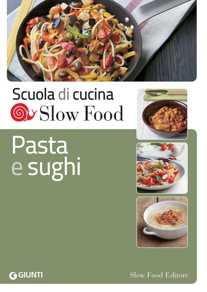 Pasta e sughi Pasta e sughi