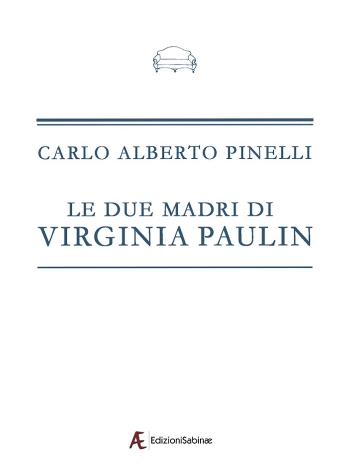 Le Due Madri di Virginia Paulin. Le Due Madri di Virginia Paulin.