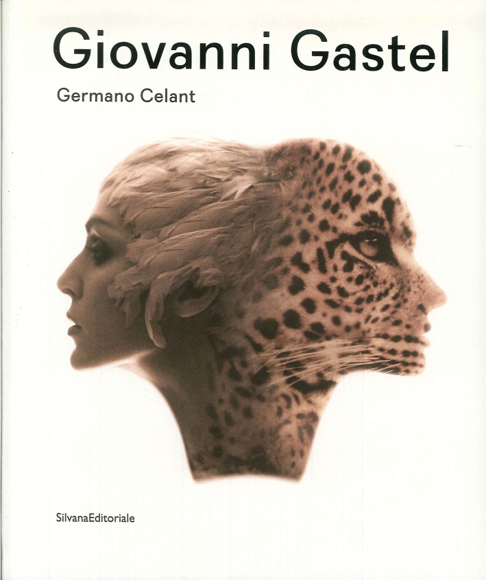 Giovanni Gastel Giovanni Gastel