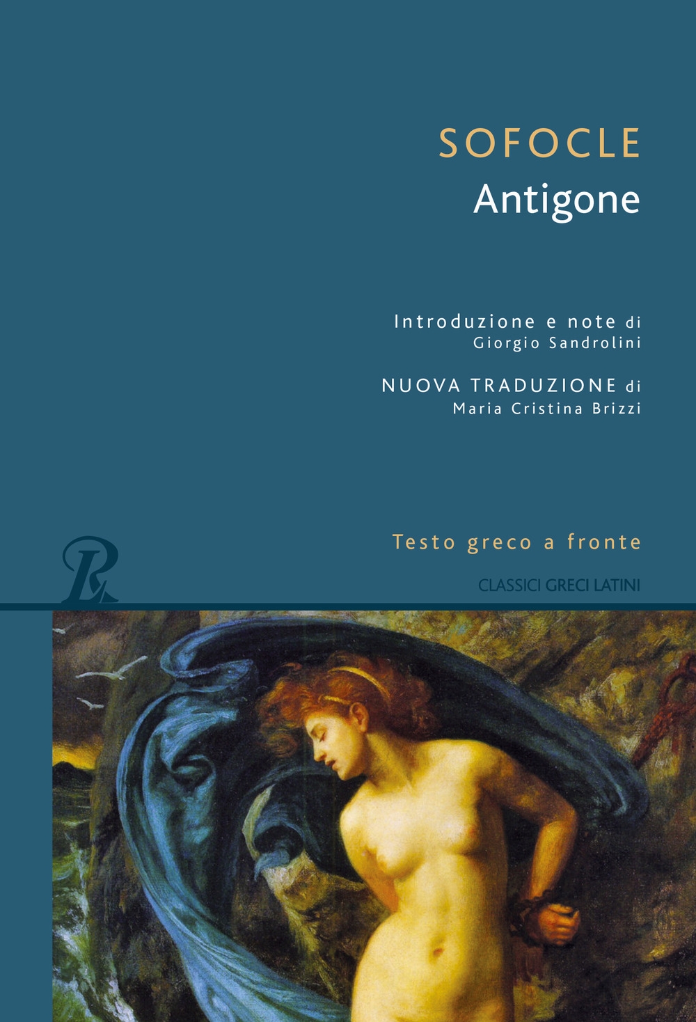 Antigone Antigone