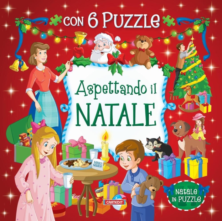 Aspettando il Natale Aspettando il Natale