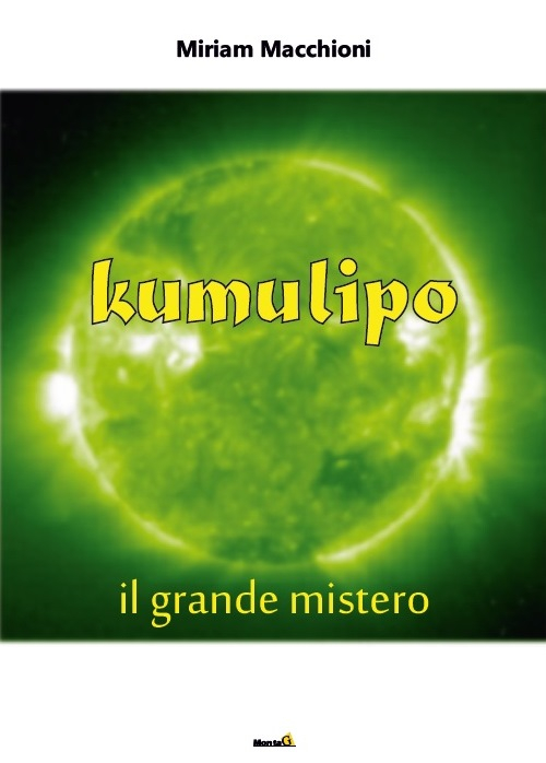 Kumulipo, il grande mistero Kumulipo, il grande mistero