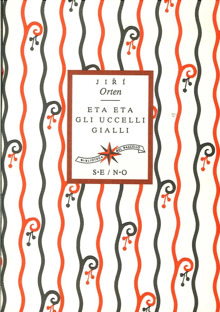 Eta eta gli uccelli gialli Eta eta gli uccelli gialli