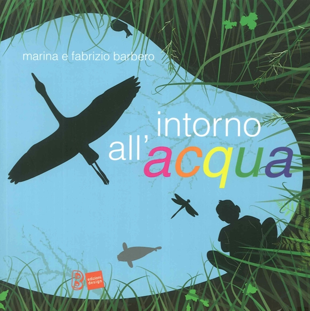 Intorno all' Acqua Intorno all' Acqua