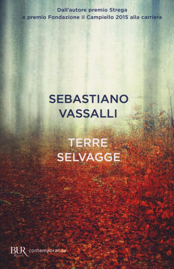 Terre selvagge. Terre selvagge.