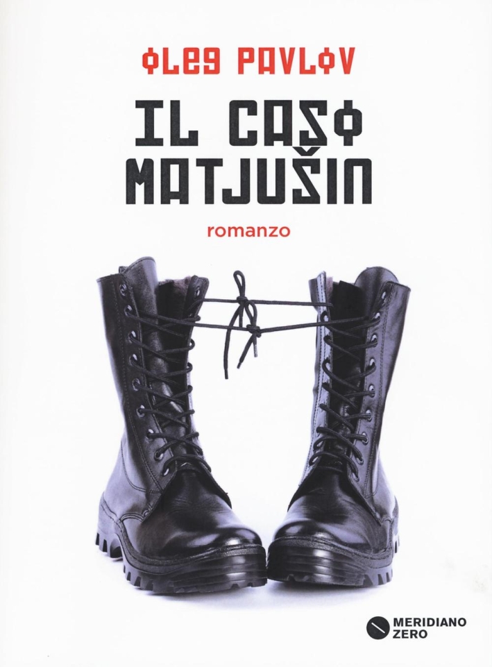 Il caso Matjusin Il caso Matjusin