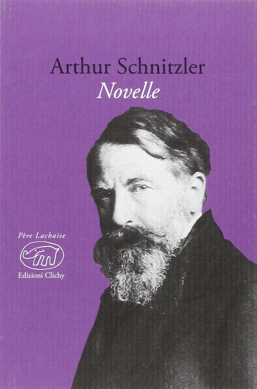 Novelle. Novelle.