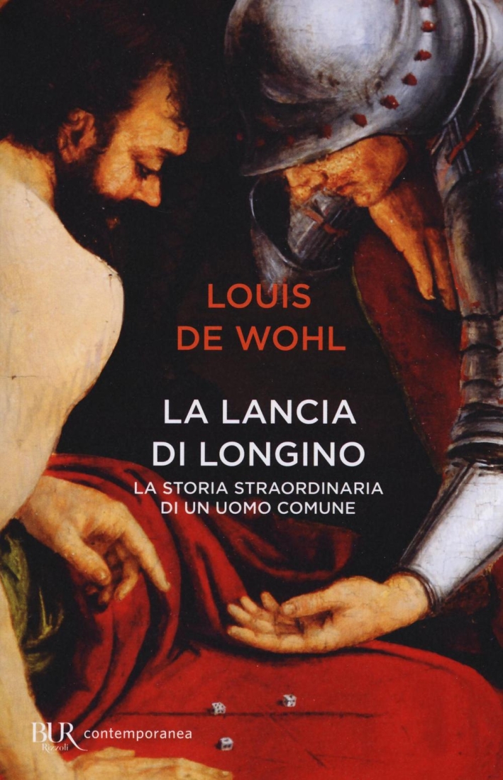La lancia di Longino La lancia di Longino