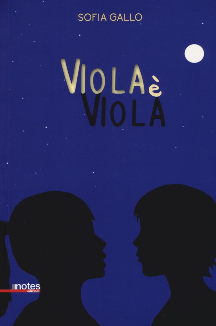 Viola è viola Viola è viola