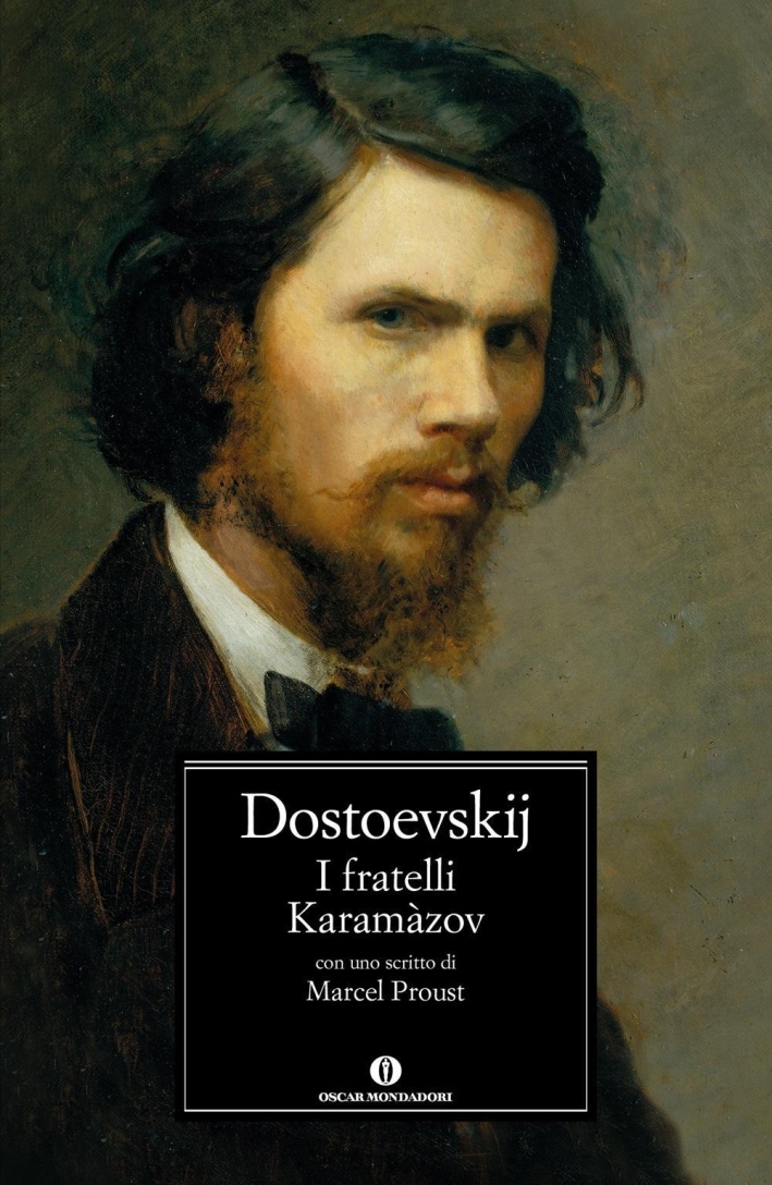 I fratelli Karamazov I fratelli Karamazov