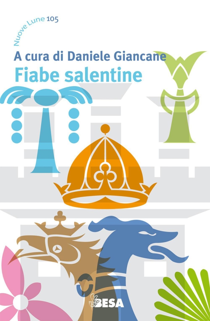 Fiabe salentine Fiabe salentine