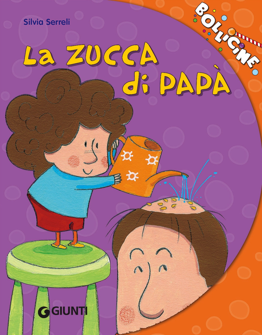 La zucca di papà La zucca di papà