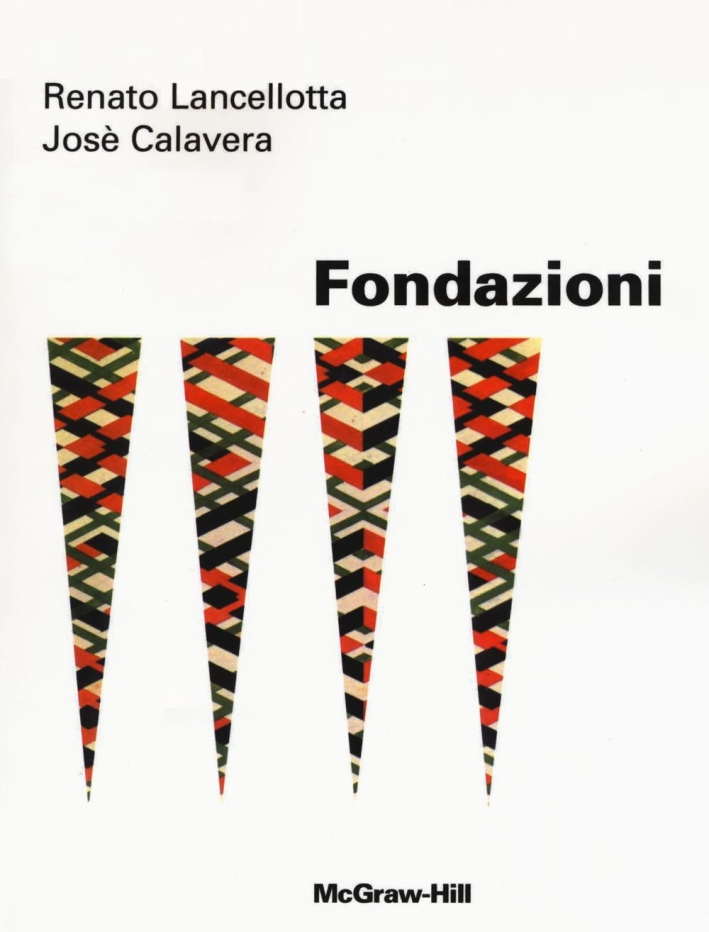 Fondazioni Fondazioni