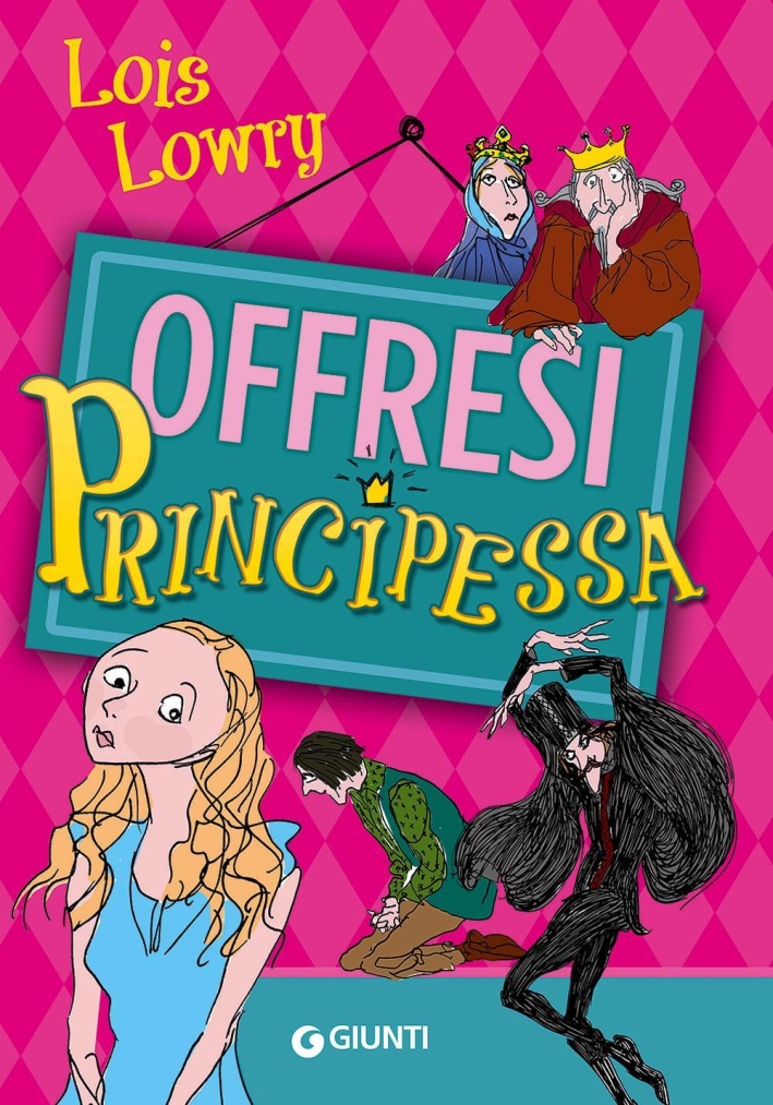 Offresi principessa Offresi principessa