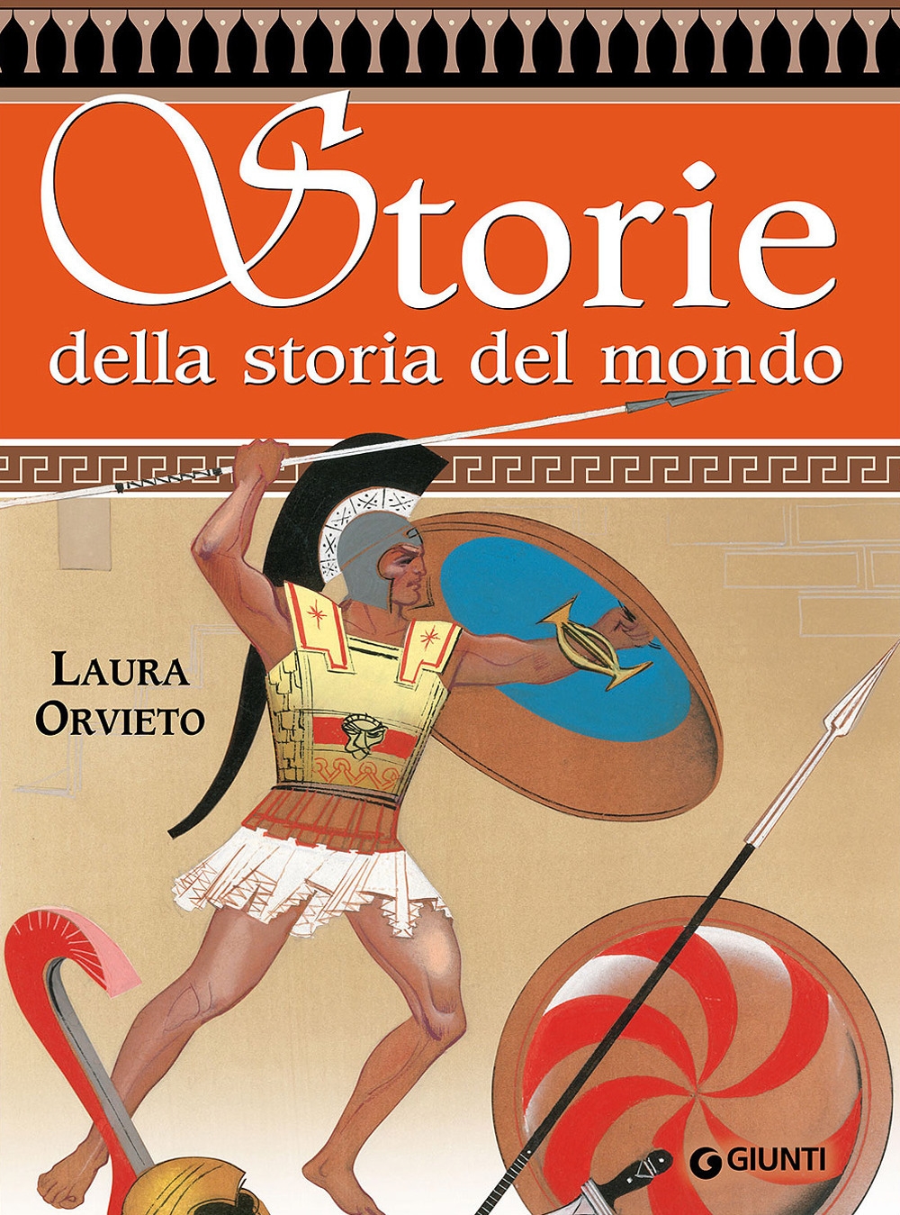 Storie della storia del mondo. Storie della storia del mondo.