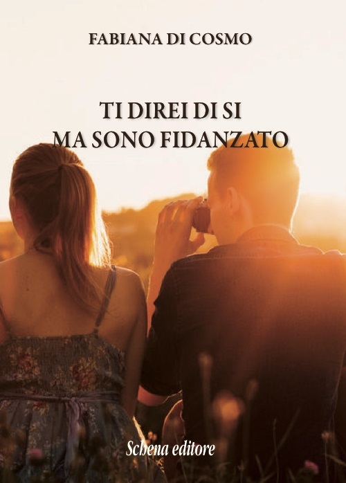 Ti direi di si ma sono fidanzato Ti direi di si ma sono fidanzato