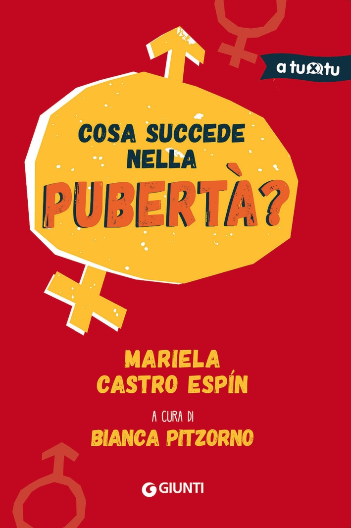 Cosa succede nella pubertà? Cosa succede nella pubertà?