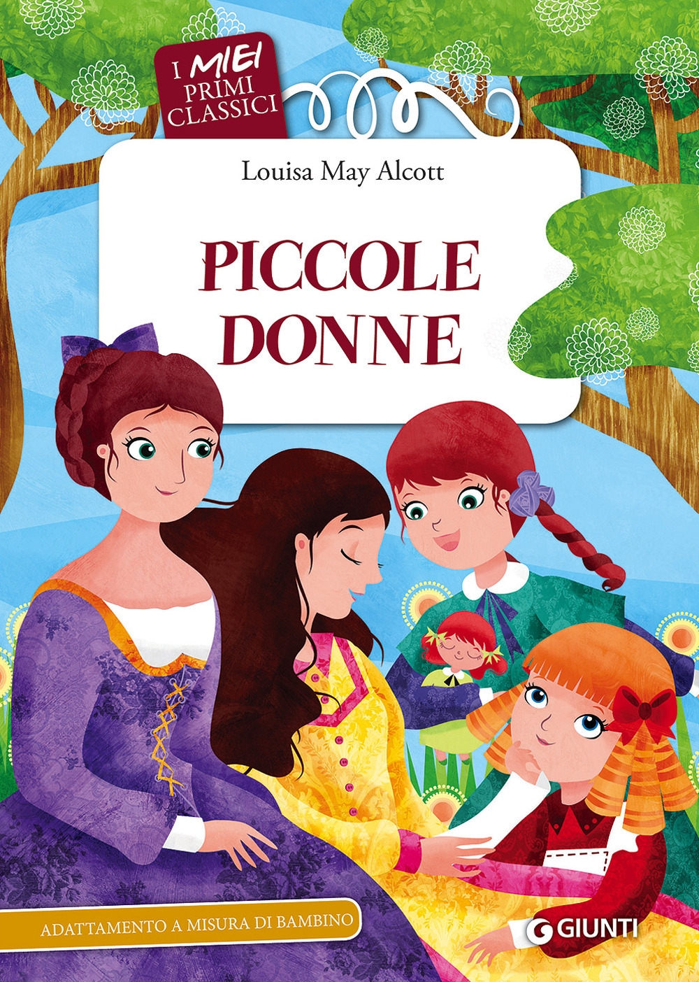 Piccole donne. Piccole donne.