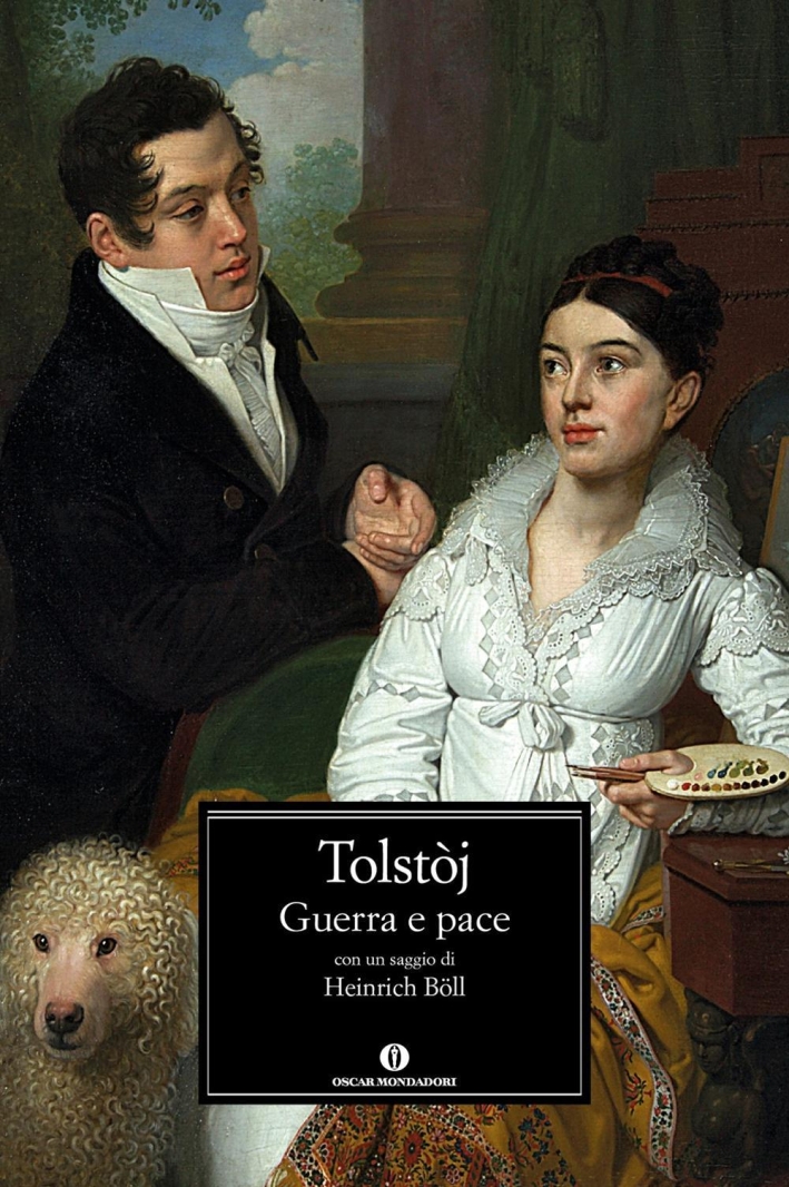Guerra e pace Guerra e pace