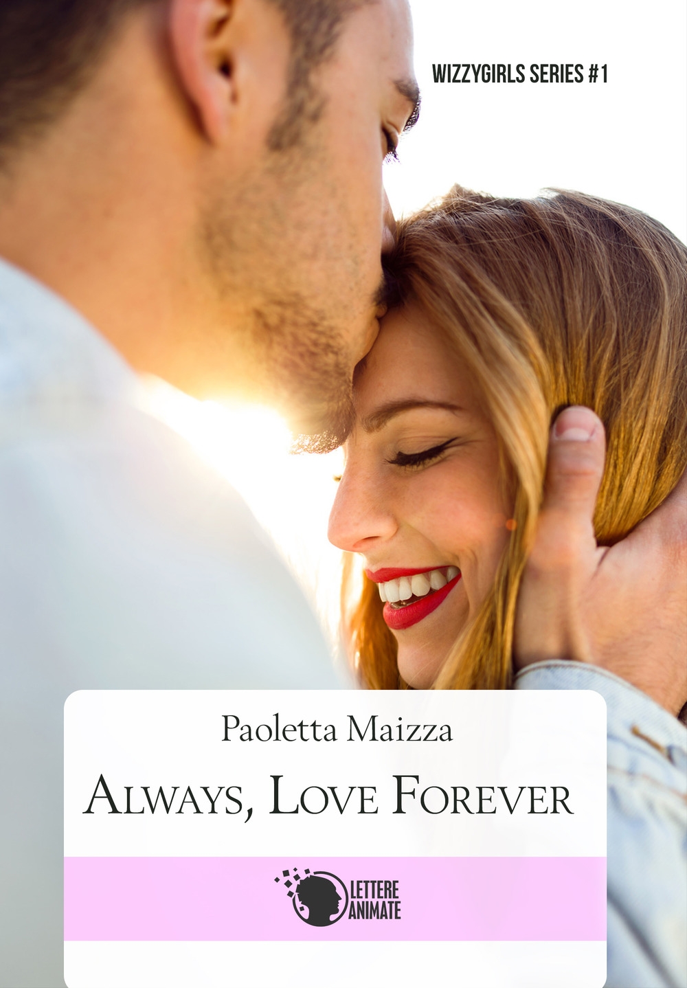 Always, love forever Always, love forever