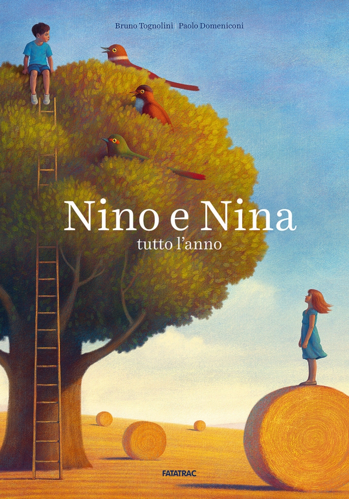 Nino e Nina. Tutto l'anno Nino e Nina. Tutto l'anno