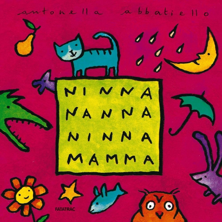 Ninna nanna ninna mamma Ninna nanna ninna mamma
