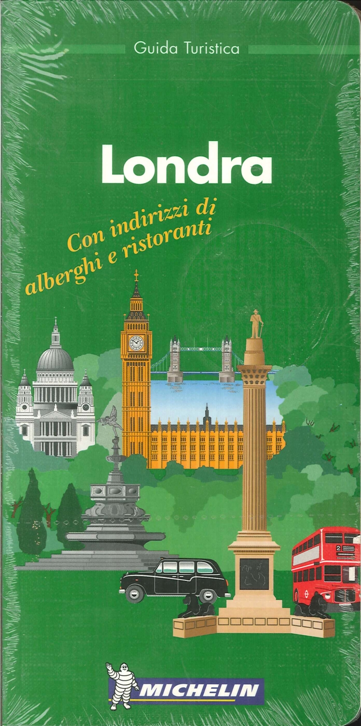Londra. Londra.