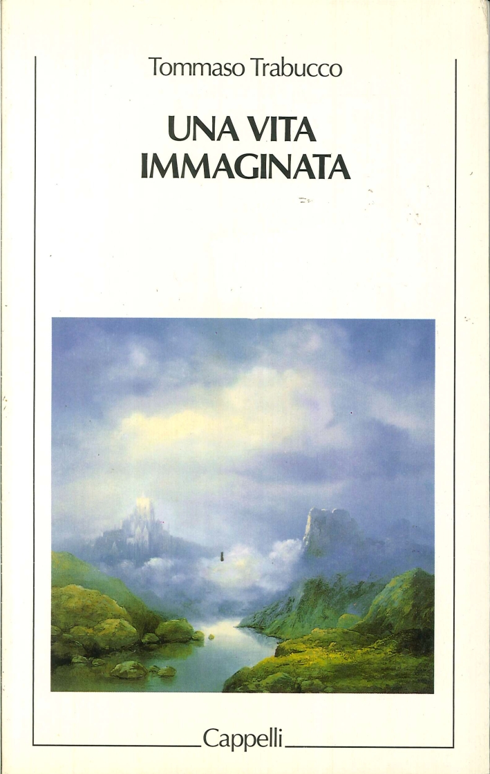 Una Vita Immaginata Una Vita Immaginata