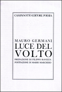 Luce del volto. Luce del volto.