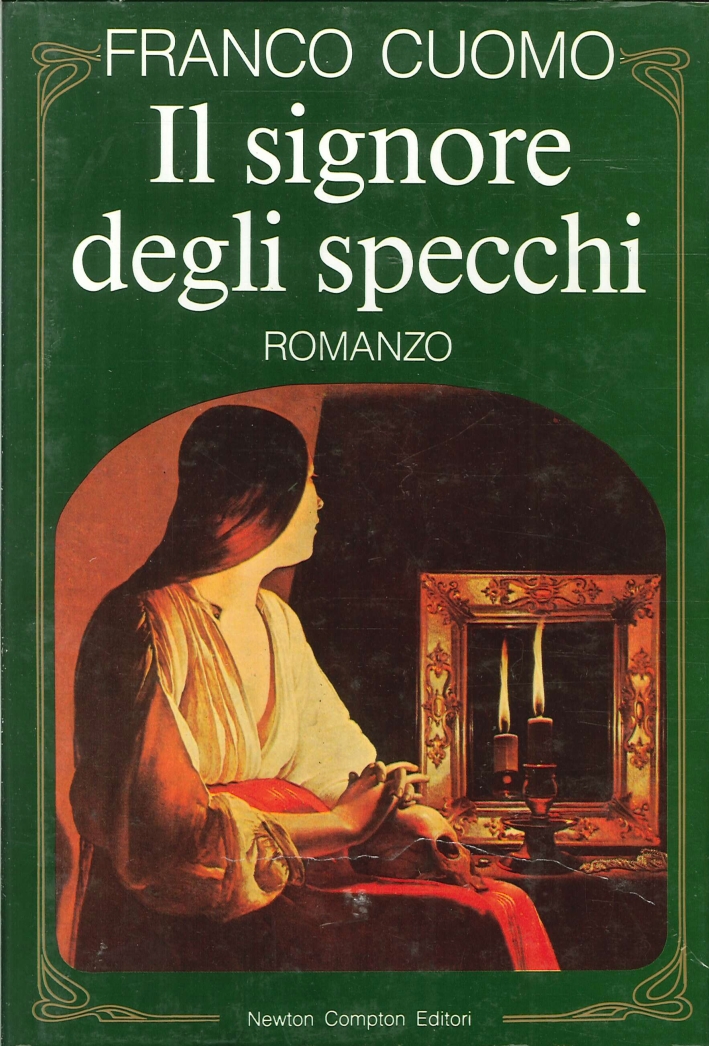 Il signore degli specchi Il signore degli specchi