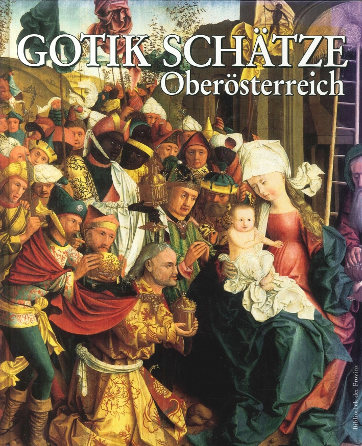 Gotik schätze Oberösterreich Gotik schätze Oberösterreich