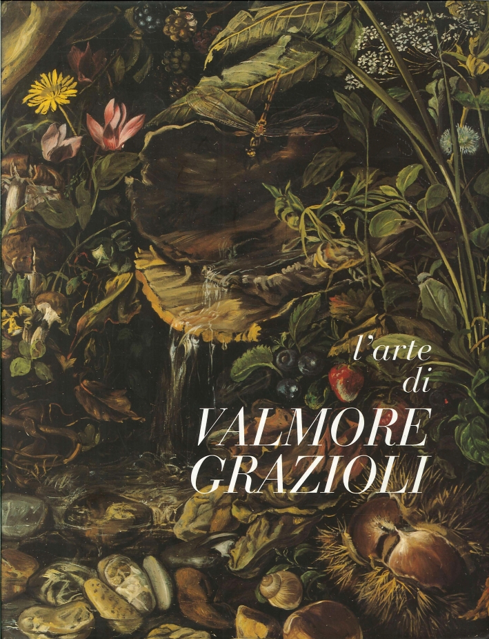 L'Arte di Valmore Grazioli L'Arte di Valmore Grazioli