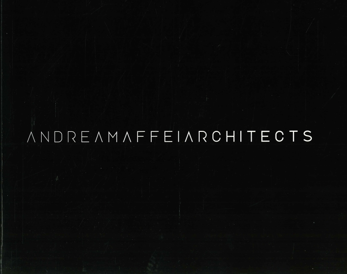 Andrea Maffei Architects Andrea Maffei Architects
