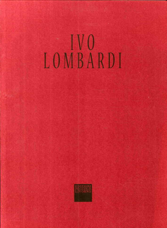 Ivo Lombradi. Doppio segno Ivo Lombradi. Doppio segno