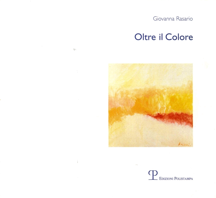 Oltre il colore Oltre il colore