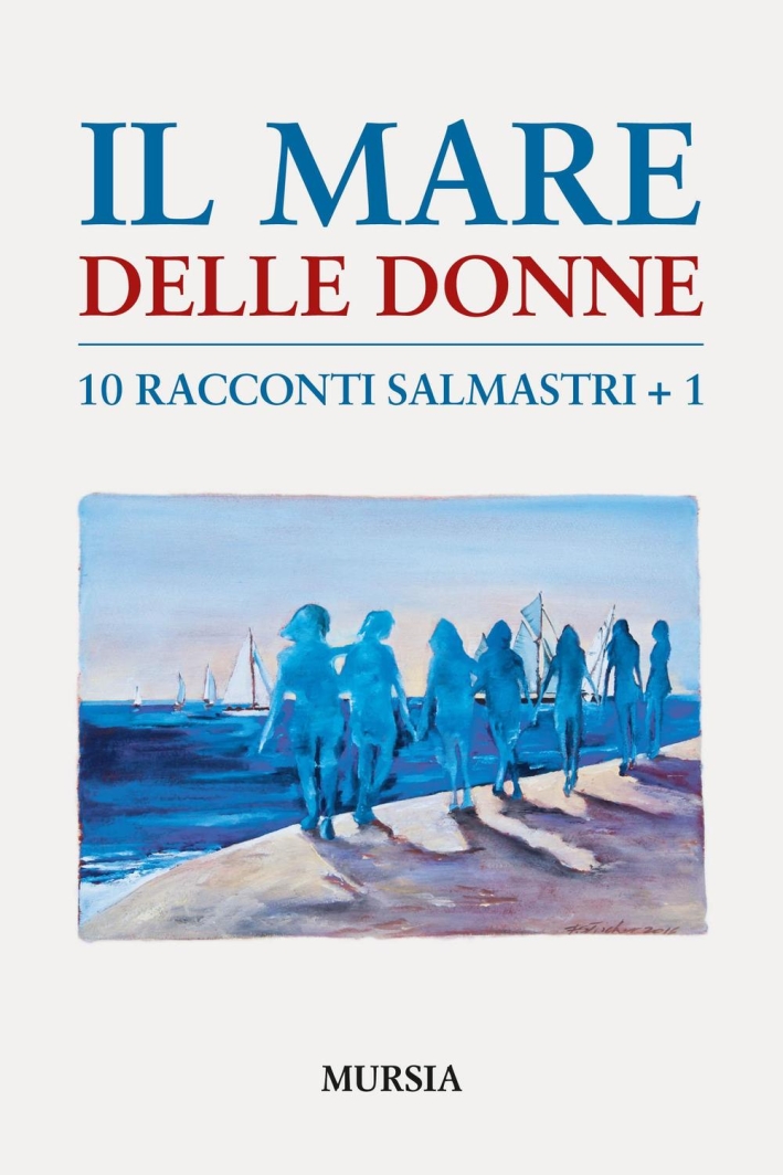 Il mare delle donne Il mare delle donne