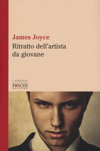 Dedalus. Ritratto dell'artista da giovane