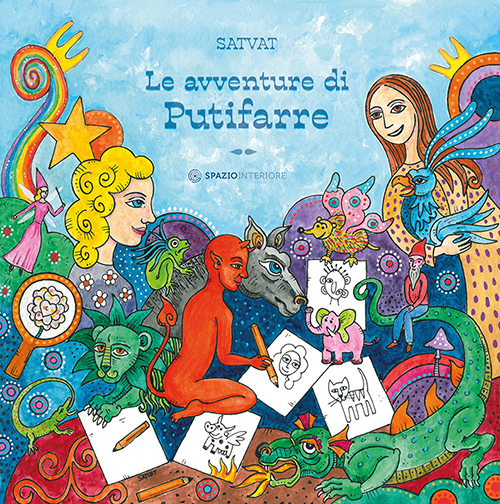 Le avventure di Putifarre. Le avventure di Putifarre.