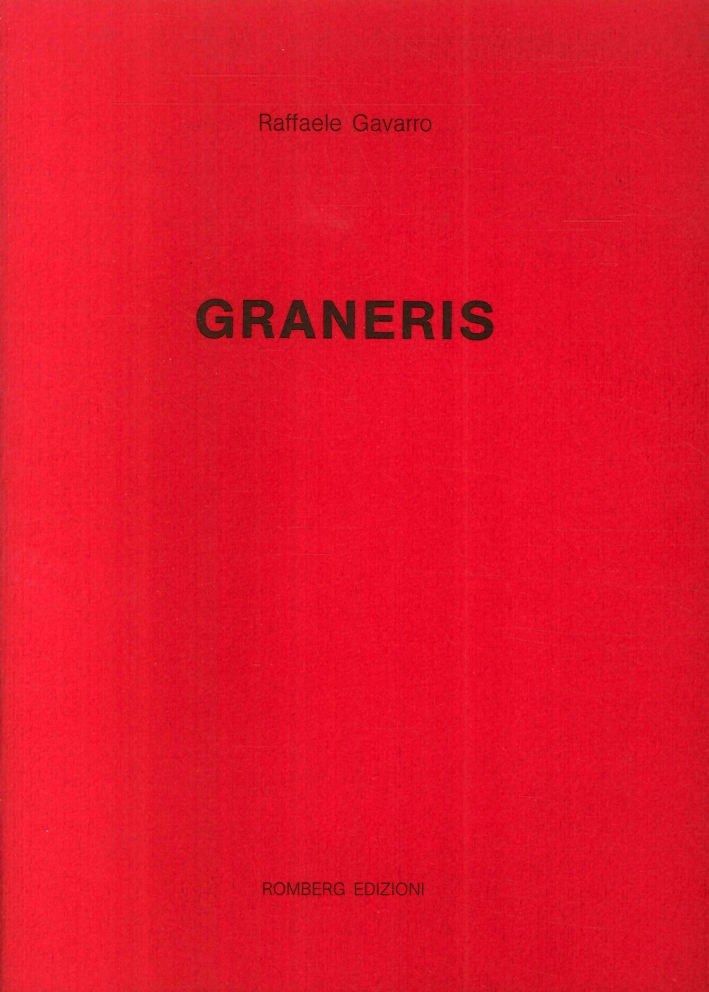 Giuseppe Graneris. Giuseppe Graneris.
