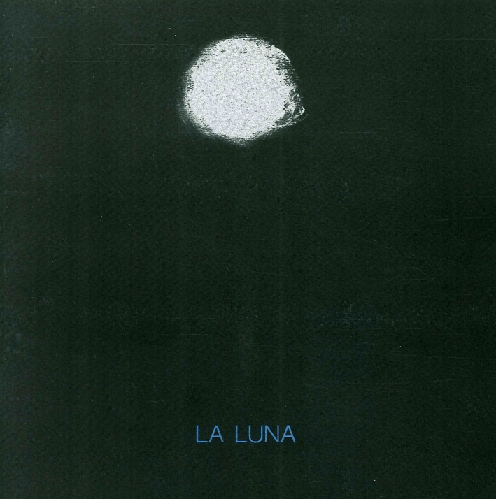 Santo Tomaini. La Luna. Santo Tomaini. La Luna.