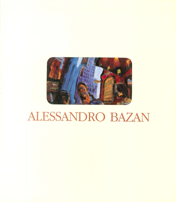 Alessandro Bazan Alessandro Bazan