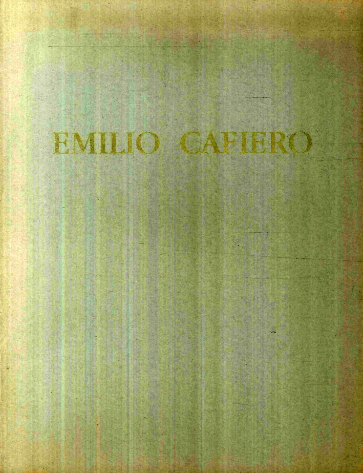 Emilio Cafiero Emilio Cafiero