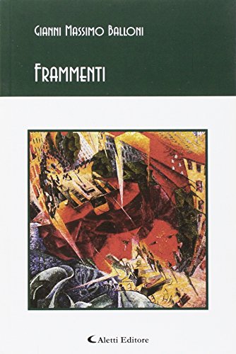 Frammenti Frammenti