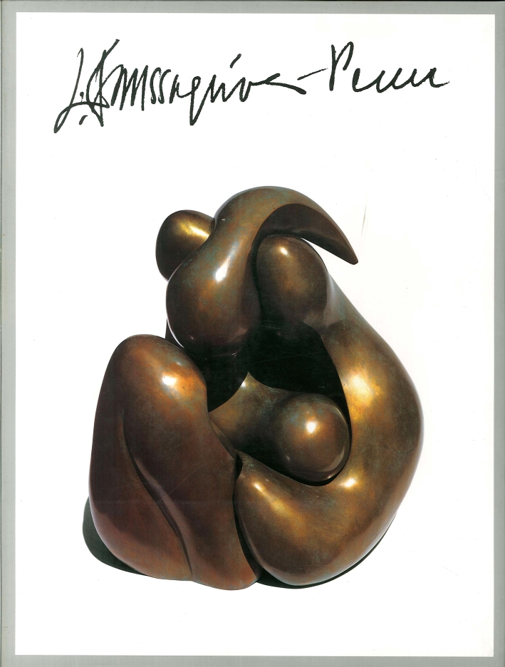 Lisa Fonssagrives Penn. Sculpture. Lisa Fonssagrives Penn. Sculpture.