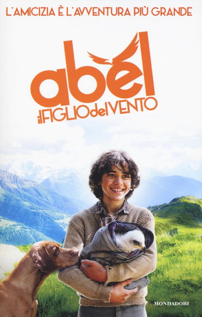 Abel, il figlio del vento Abel, il figlio del vento