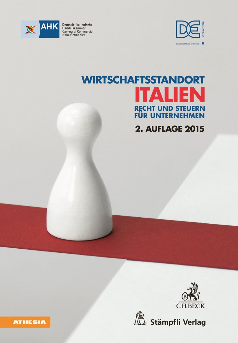 Wirtschaftsstandort italien 2. Wirtschaftsstandort italien 2.