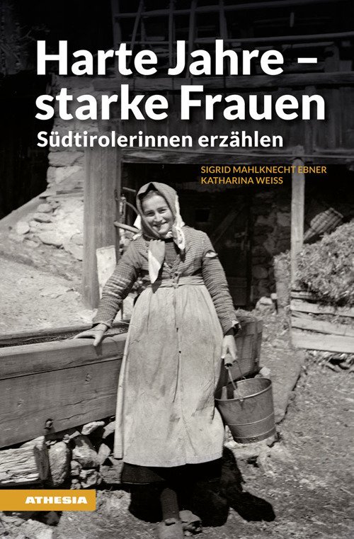 Harte jahre. Starke frauen Harte jahre. Starke frauen