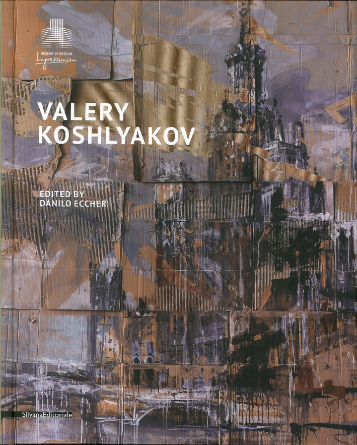 Valery Koshlyakov. Valery Koshlyakov.