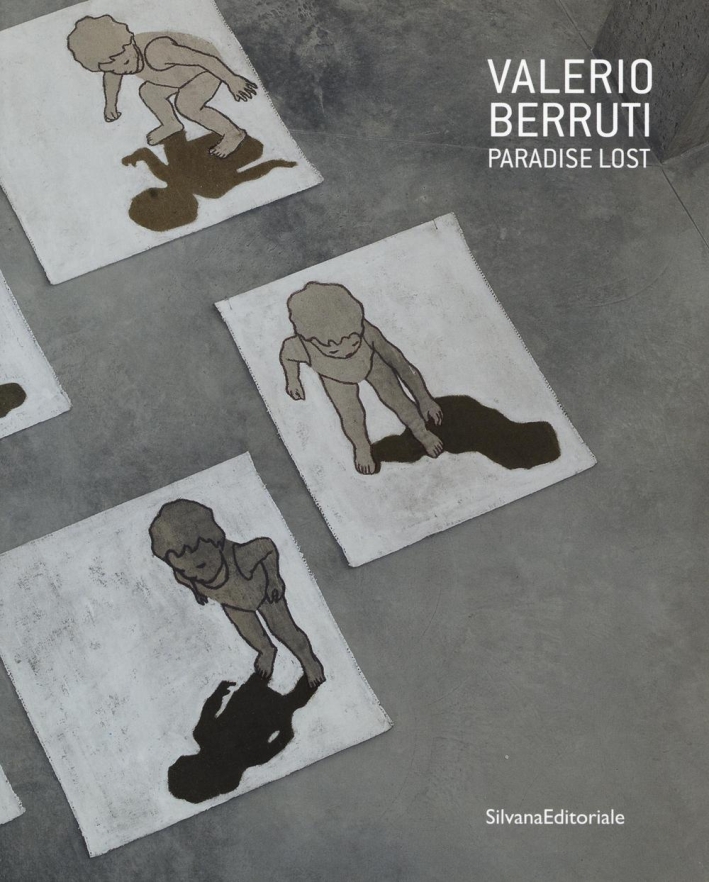 Valerio Berruti. Paradise Lost. Valerio Berruti. Paradise Lost.